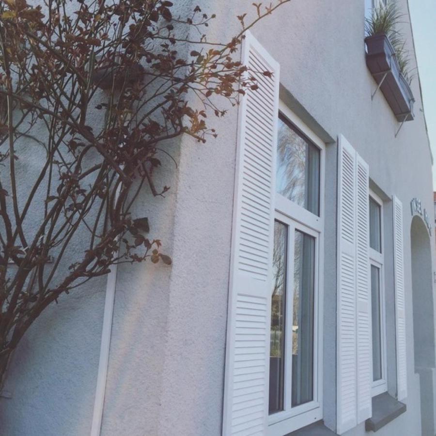 Insel Hus Βίλα Φέμαρν Εξωτερικό φωτογραφία