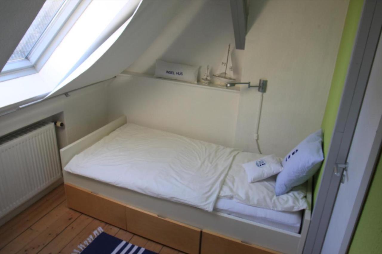 Insel Hus Βίλα Φέμαρν Εξωτερικό φωτογραφία