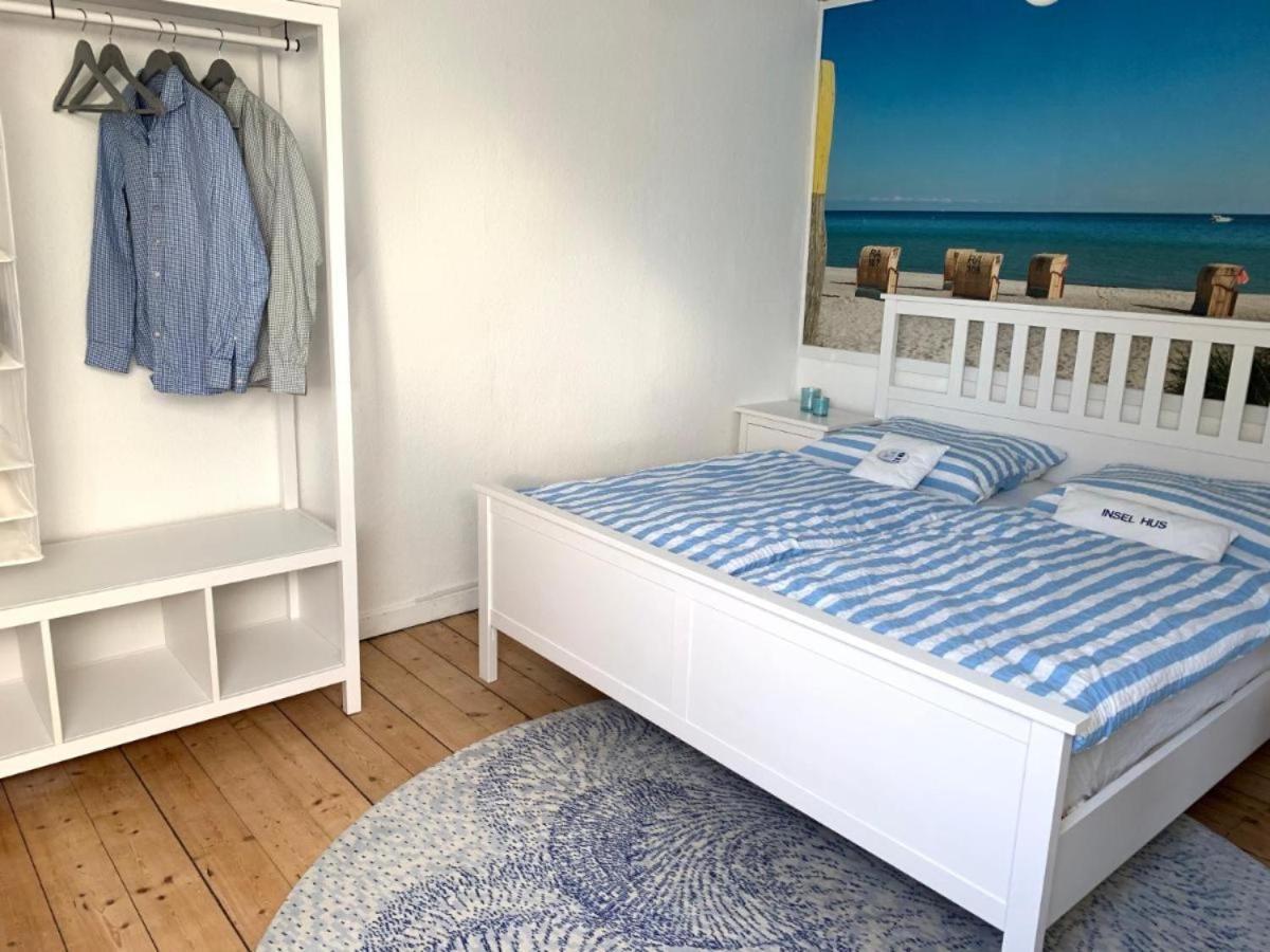 Insel Hus Βίλα Φέμαρν Εξωτερικό φωτογραφία