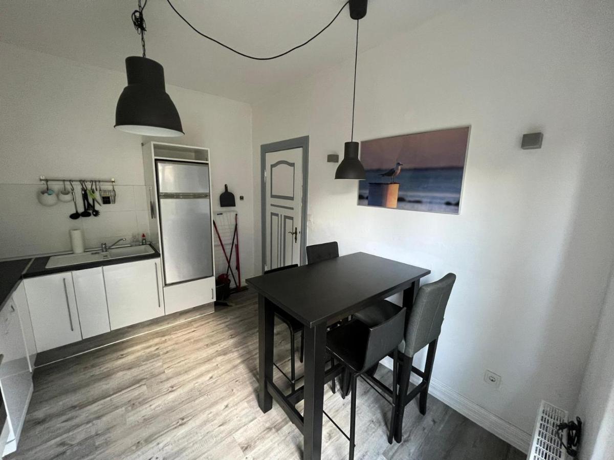 Insel Hus Βίλα Φέμαρν Εξωτερικό φωτογραφία